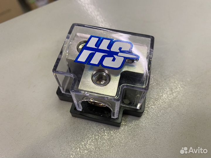 Дистрибьютор питания DB000N