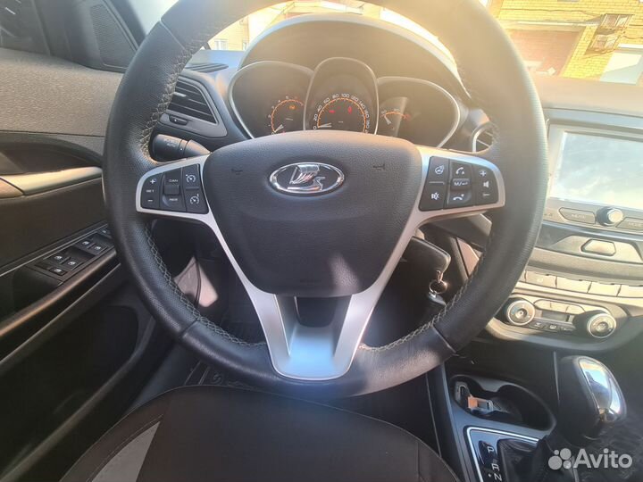 LADA Vesta 1.6 CVT, 2020, 45 000 км