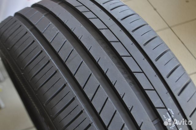 Habilead HF330 255/45 R17 102Y