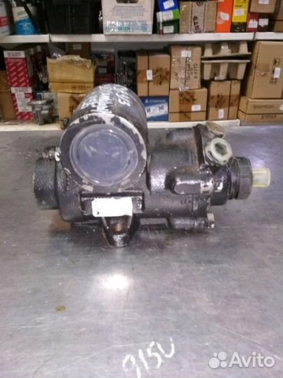 Гур УАЗ 2206 452 3741