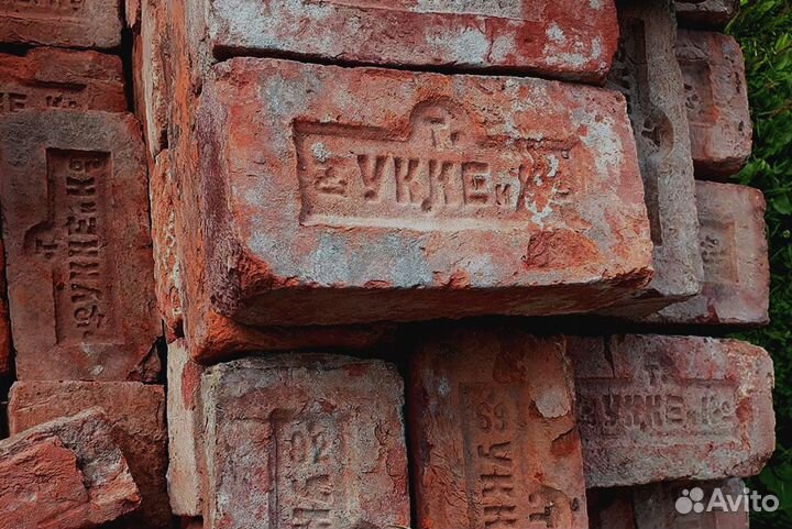 Облицовочный керамический кирпич