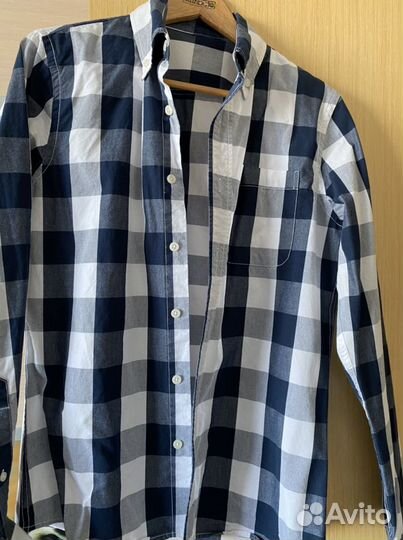 Рубашка р.170-176