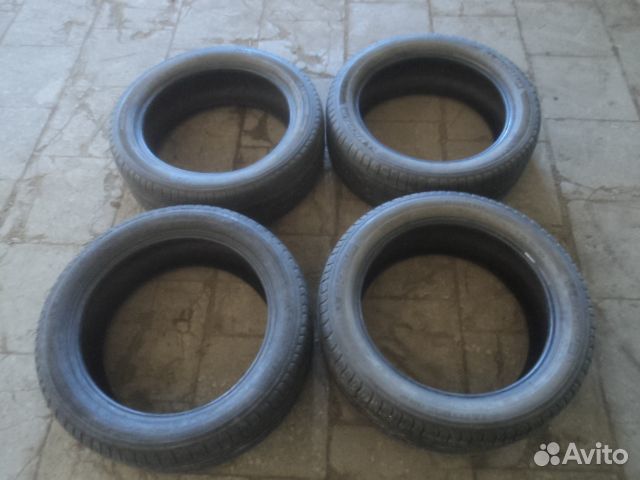 Michelin Latitude Tour HP 235/55 R20