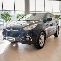 Hyundai ix35 2.0 MT, 2012, 175 852 км, с пробегом, цена 1 384 000 руб.