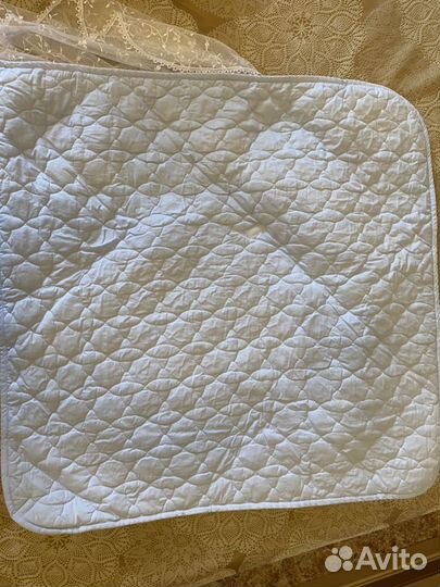 Одеяло - конверт