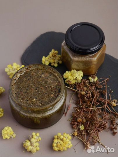 Возбуждающий пчелиный продукт для мужчин