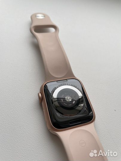 Apple watch 5