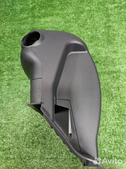 Кожух рулевой колонки (комплект) KIA Sportage 3