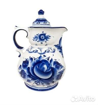 Кувшин Полдень объем 1768 мл