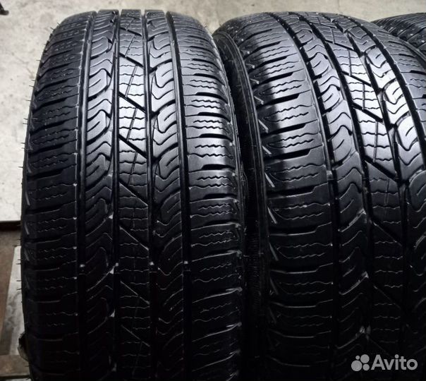 Nexen Roadian HTX RH5 225/65 R17