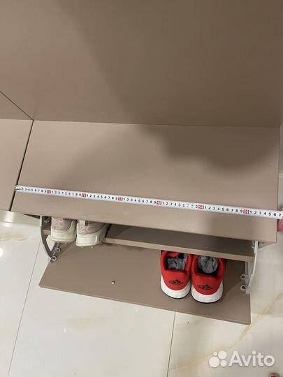 Вешалка в прихожую