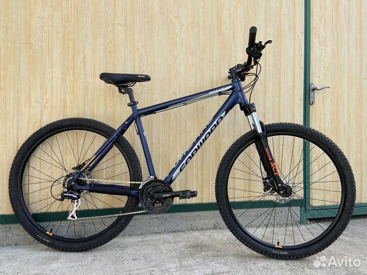 Велосипед Forward 29