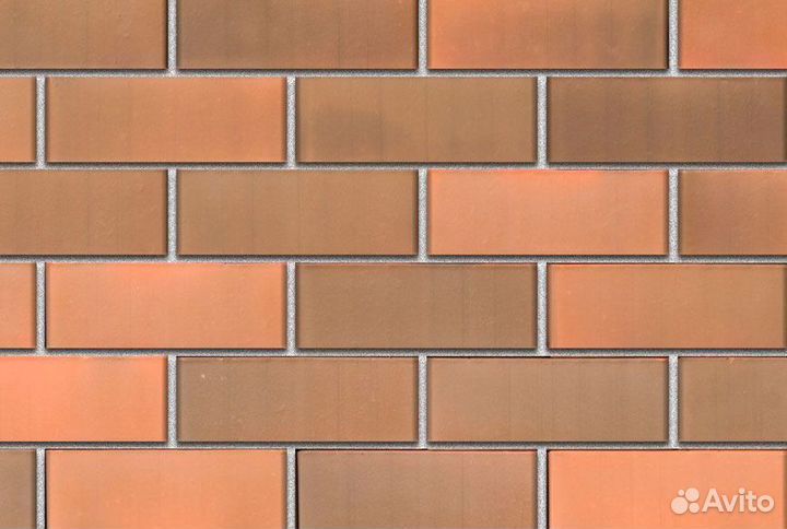 Кирпич облицовочный Воротынский