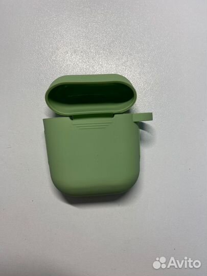Чехол на airpods 2