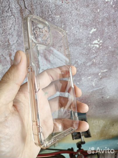 Чехлы iPhone 13 Nillkin Monarch