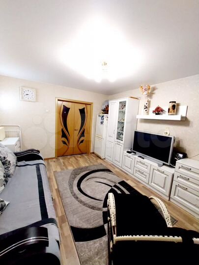 2-к. квартира, 48,9 м², 3/9 эт.