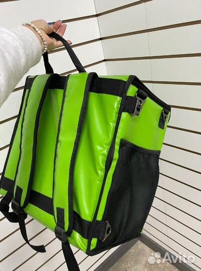 Терморюкзак, 40x25x40 см