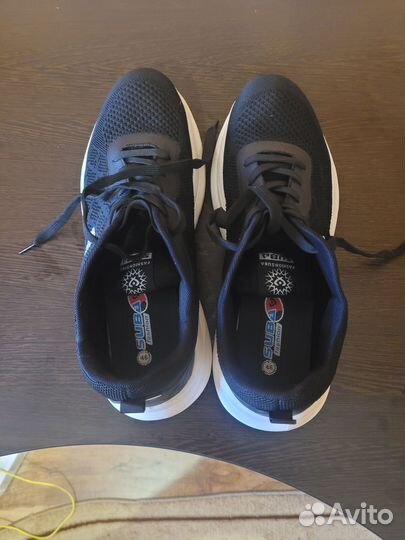 Кросовки Suba