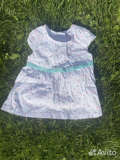 Детские вещи