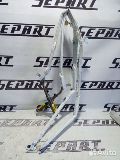 Подушка безопасности боковая Audi S3 8P 2006—2008