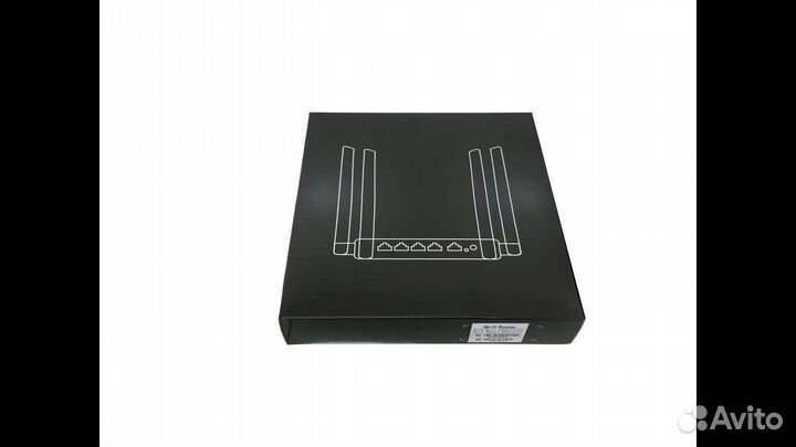 Wifi роутер для USB модемов и проводного интернета