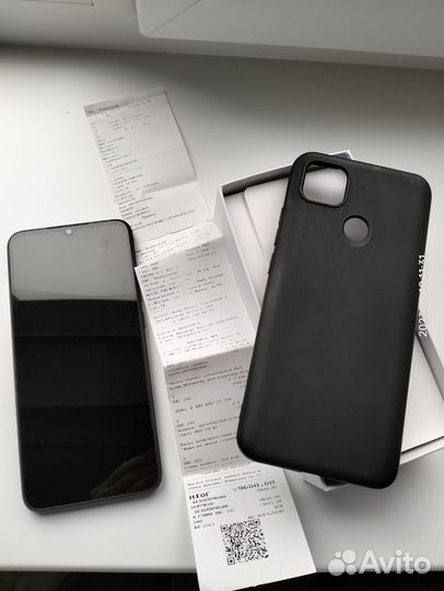 Xiaomi redmi 9C NFC