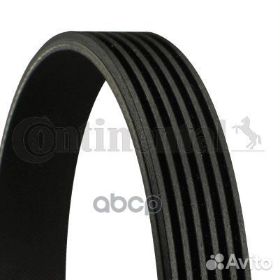 Ремень ручейковый PK1026 6PK1026 6PK1026 Contin