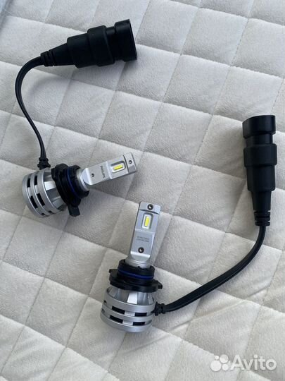 Лампы светодиодные Philips Hir2 12В/24В 11012UE2X2