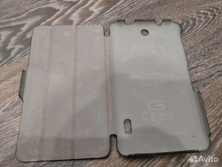 Планшет Digma Optima 7