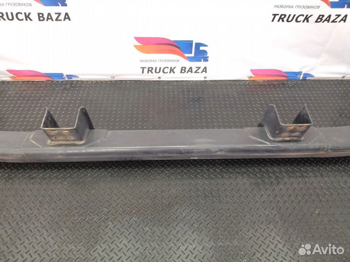 Усилитель бампера Man TGM