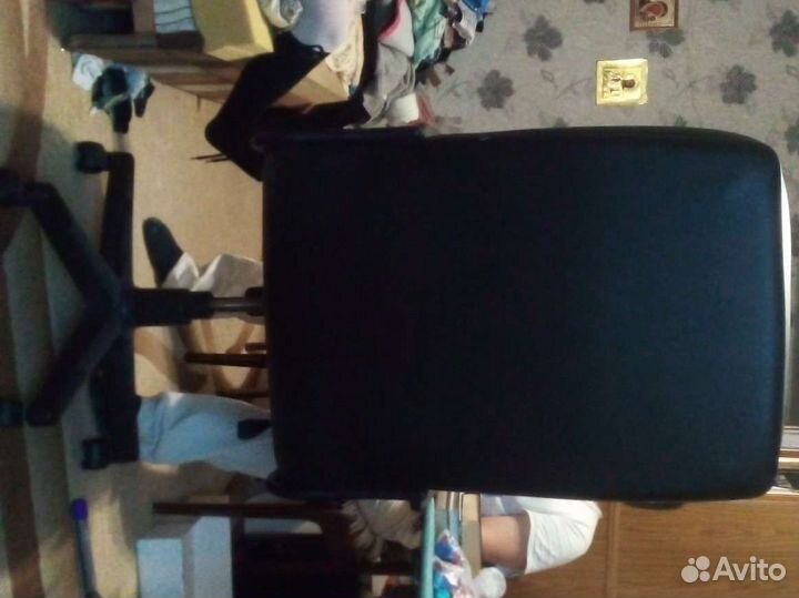 Компьютерное кресло бу