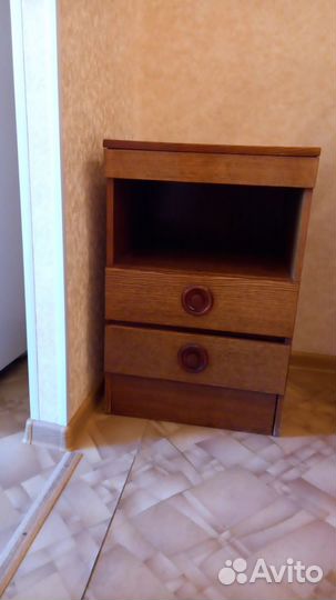 Тумба комплект
