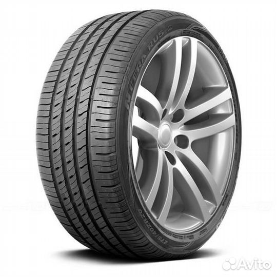 Roadstone N'Fera RU5 225/60 R17