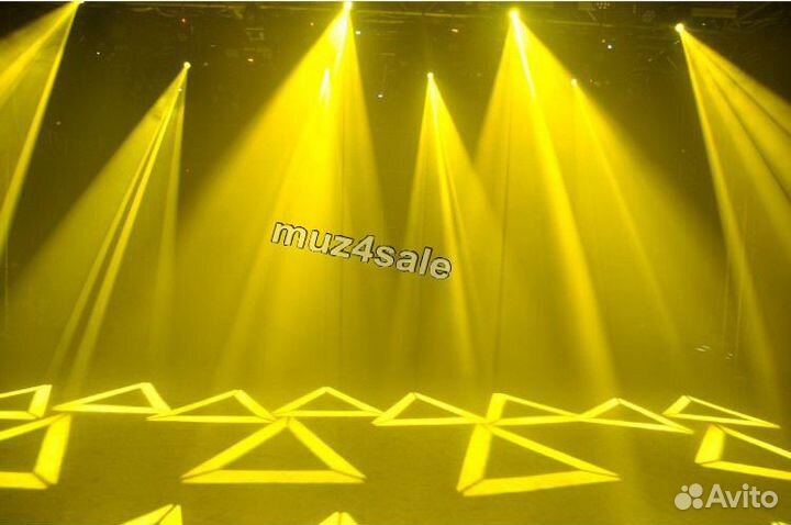 S230 Led Spot 230w Вращающаяся голова в клуб