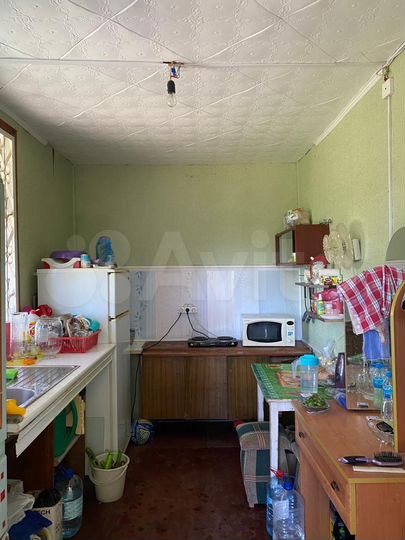 Дача 40 м² на участке 6 сот.