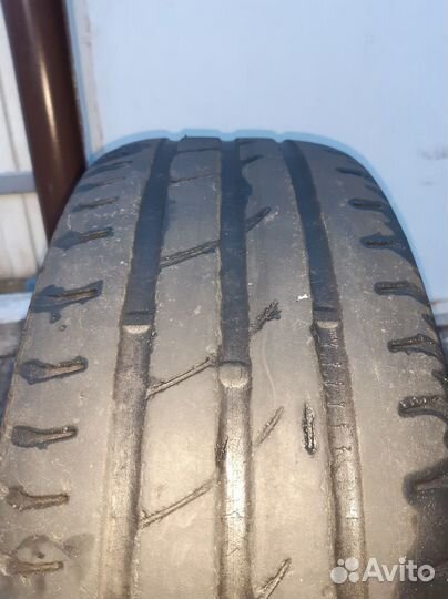 Viatti Strada Asimmetrico V-130 195/60 R15