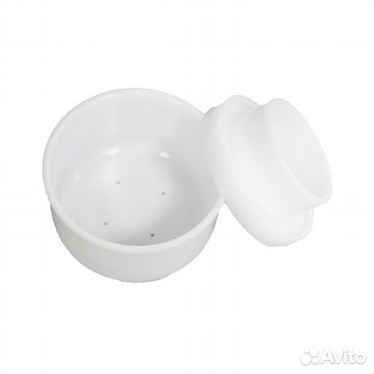 Форма для гауды и твердых сыров 2 кг