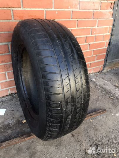 Fulda 4X4 Road 255/65 R17