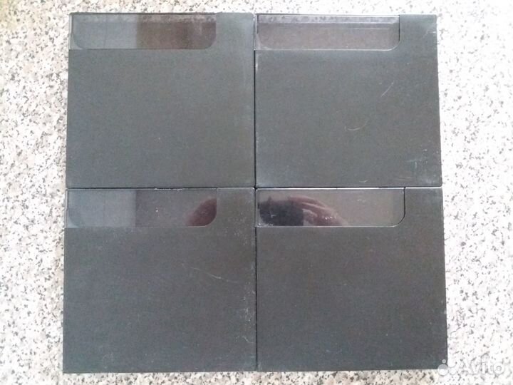 Катушки, коробки