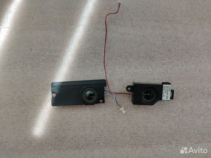 Динамики для ноутбука Acer aspire 5738ZG