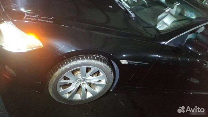 Автомобиль в разбор Bmw 6 E63 2007-2010