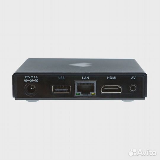 Тв-приставка wink switron-i12A