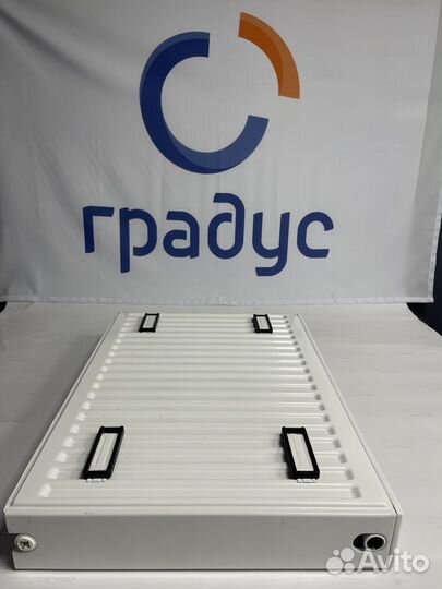 Радиаторы отопления