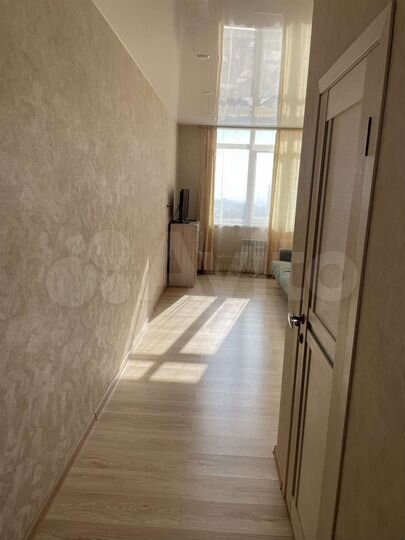 1-к. квартира, 34 м², 13/14 эт.