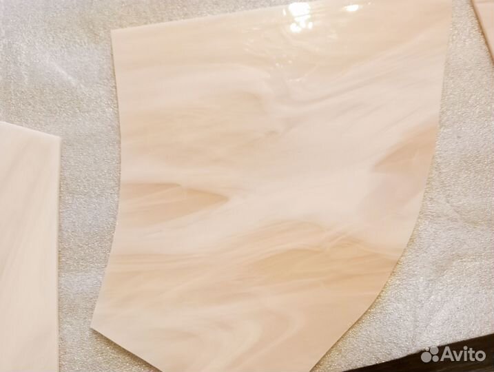 Стекло витражное Spectrum тол 3 мм витражи Тиффани