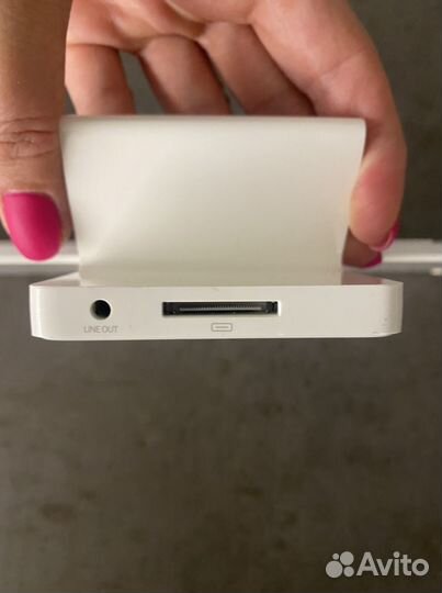 Клавиатура для iPad