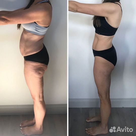 Фитнес тренер онлайн