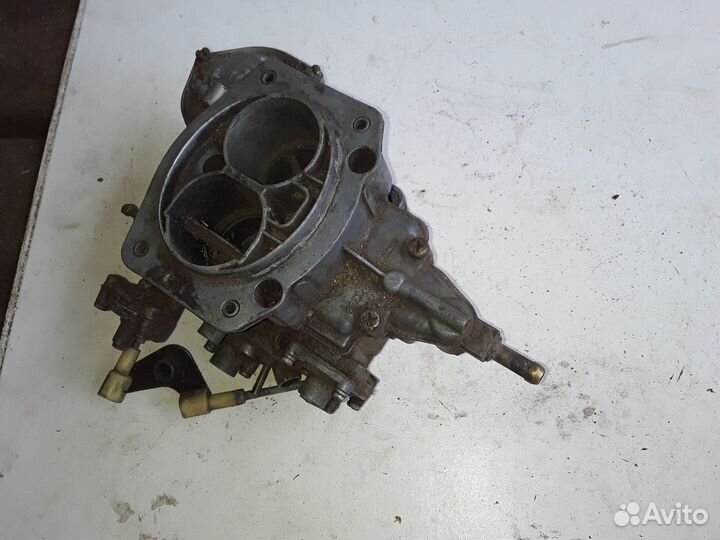 Карбюратор ваз 2105-2106 Made in ussr