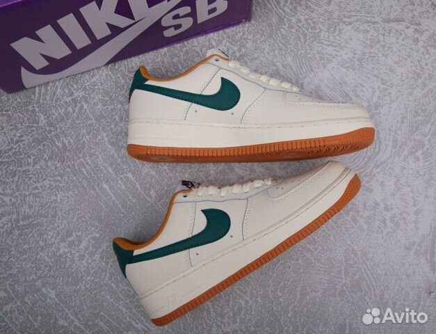 Кроссовки Nike Air Force 1