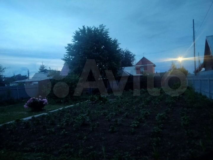 Дача 25 м² на участке 4,8 сот.